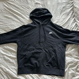 Nike Fleece Sportswear Club Hoodie